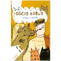 Gucio �obuz i afera z kotami