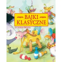 Bajki klasyczne z ca�ego �wiata
