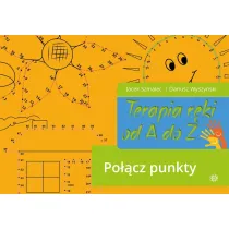 Terapia r�ki od A do Z Po��cz punkty