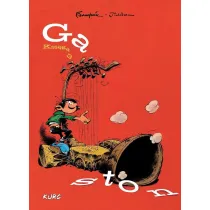 Gaston ksi�ga 3