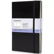 Moleskine Album japo�ski L 13x21cm 48 kartek