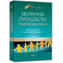 Sownik zwizkw frazeologicznych