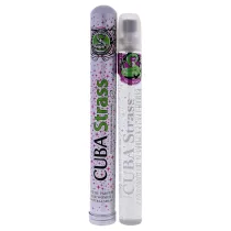 Cuba Original Cuba Strass Snake For Women Woda perfumowana 35 ml