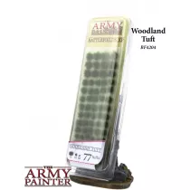 The Army Painter - Woodland Tuft (77) 77 szt.