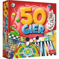 50 gier