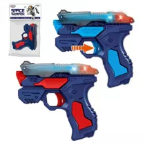 Pistolet ze wiatem i dwikiem 12cm Artyk