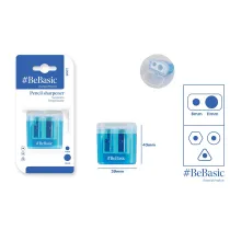 Mp Main Paper Temper�wka podw�jna z pojemnikiem