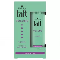 Taft Volume Powder puder dodajcy wosom objtoci 10 g