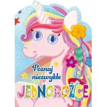Poznaj niezwyk�e jednoro�ce