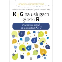 K i G na us�ugach g�oski R