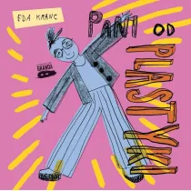 Pani od plastyki