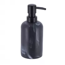 Tendance Dozownik na mydo Everist Black Marble