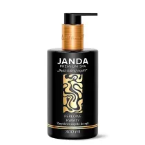 Janda Premium Spa myd�o do r�k Per�owe Kwiaty 300 ml