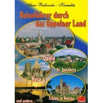 Przewodnik po Ziemi Opolskiej wersja NIEMIECKA