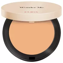 Pupa Milano Wonder Me prasowany puder do twarzy 030 Warm Beige 7.5 g