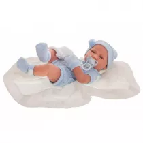 Lalka hiszpa�ska Nino 42cm Antonio Juan