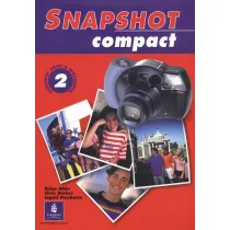 Snapshot Compact 2 Students Book & Workbook