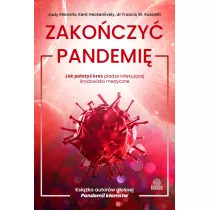 Zakoczy pandemi. Jak pooy kres pladze infekujcej rodowisko medyczne
