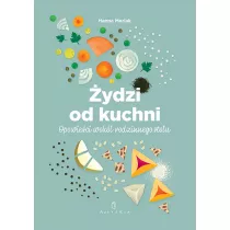 ydzi od kuchni. Opowieci wok rodzinnego stou