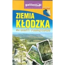 Karty pami�tkowe - Ziemia K�odzka