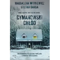 Cymanowski chd. Cymanowski myn. Tom 2