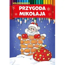 Przygoda Miko�aja
