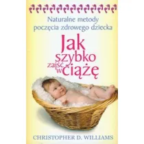 Jak szybko zaj�� w ci���