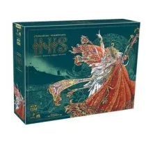 Inis: Trzecia Edycja Galakta