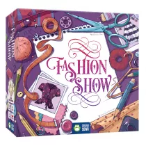 Fashion show Zielona Sowa