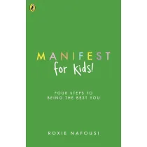 Manifest for kids wer. angielska