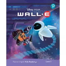 PEKR WALL-E (5) DISNEY