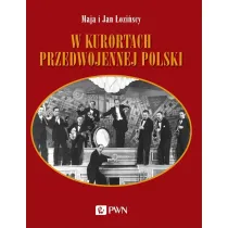 W kurortach przedwojennej Polski. Narty-Dancing-Bryd�