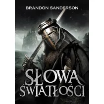 S�owa �wiat�o�ci. Archiwum Burzowego �wiat�a. Tom 2