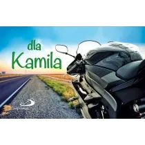Dla Kamila - seria Imiona