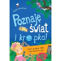 Poznaj wiat i kropka! Czym s geny
