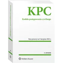 Kodeks post�powania cywilnego