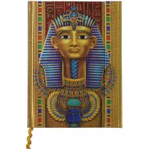 Boncahier Notatnik ozdobny Egipto