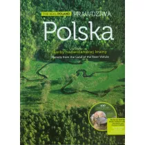 Prawdziwa Polska skarby nadwi�la�skiej krainy
