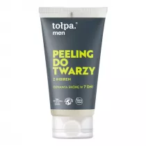 To�pa Men peeling do twarzy z imbirem 150 ml