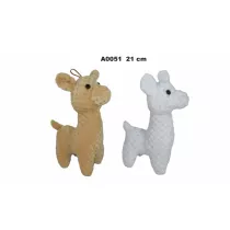 Alpaka 21cm SUN-DAY A0051