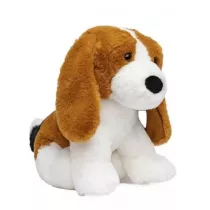 Piesek Beagle 30 cm Molli Toys