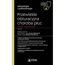 Przewlek�a obturacyjna choroba p�uc. Nowe spojrzenie. Alergologia i pulmonologia. W gabinecie lekarza specjalisty