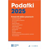 Podatki 2025 z aktualizacj� online