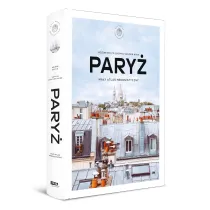 Pary�. Ma�y atlas hedonistyczny