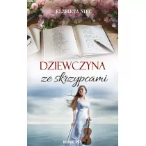 Dziewczyna ze skrzypcami