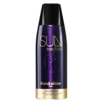 Franck Olivier Sun Java Rose Oud Dezodorant 250 ml