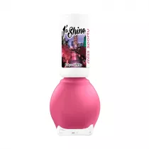 Miss Sporty 1 Minute to Shine lakier do paznokci 635 Tokyo Lights 7 ml