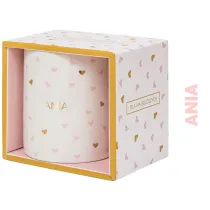 Be-Happy Gifts Kubek prezentowy Ania