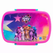 Astra �niadani�wka My Little Pony