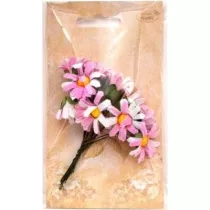 Galeria Hobby Margerytki materia�owe